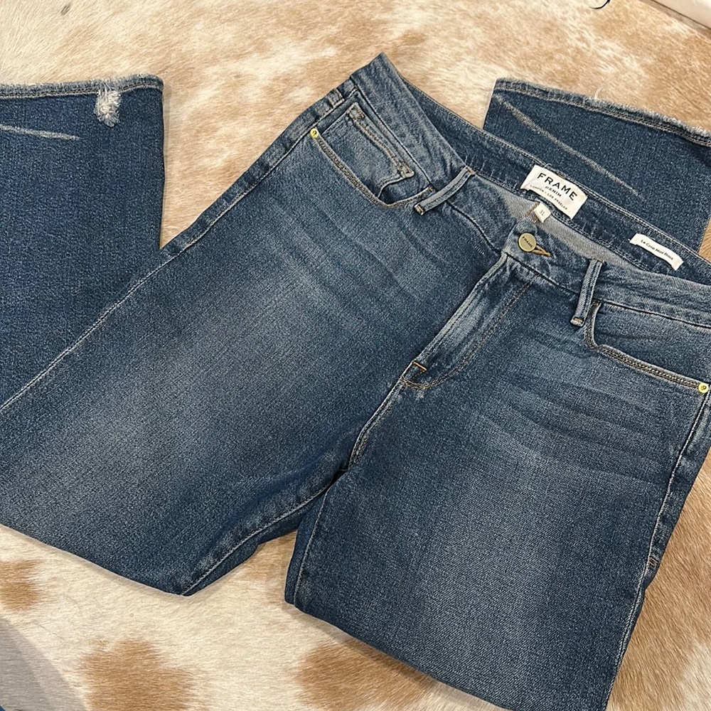 FRAME denim